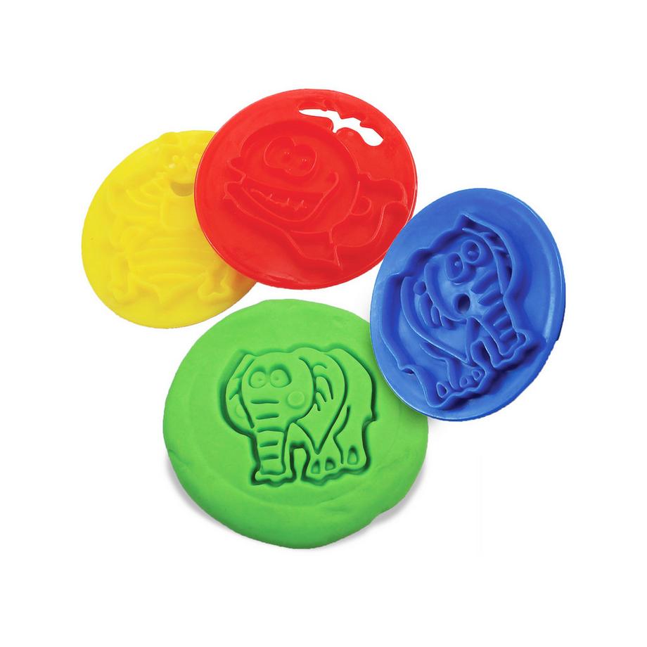 Simba  P6 Mega Pack di argilla da modellare 