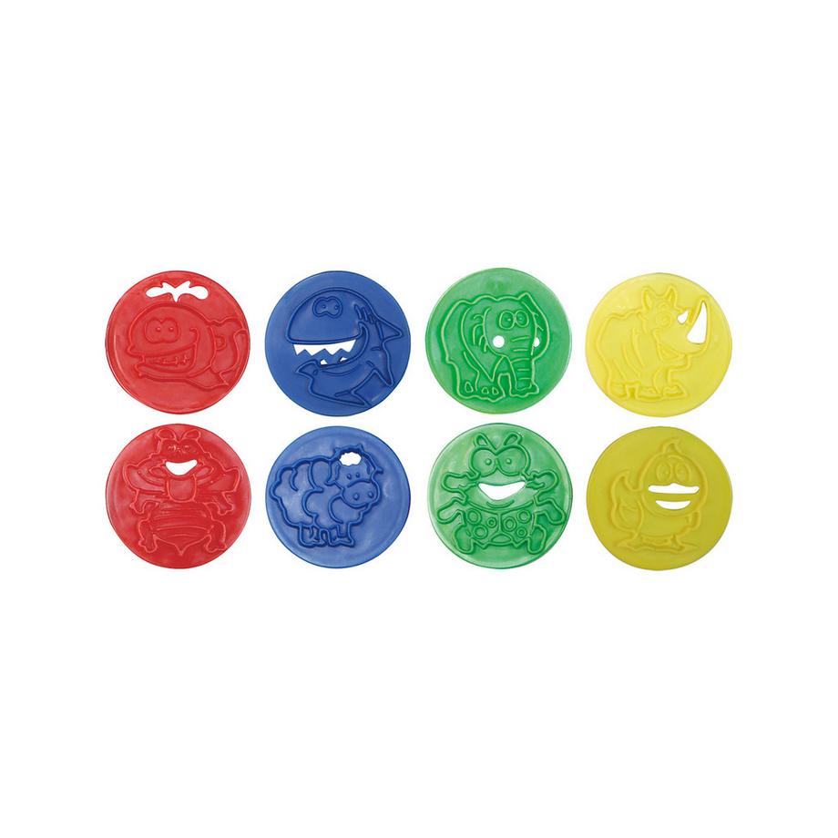 Simba  P6 Mega Pack di argilla da modellare 