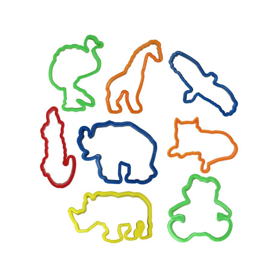 Simba  P6 Mega Pack di argilla da modellare 