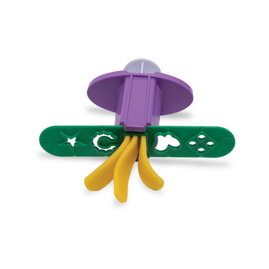 Simba  P6 Mega Pack di argilla da modellare 