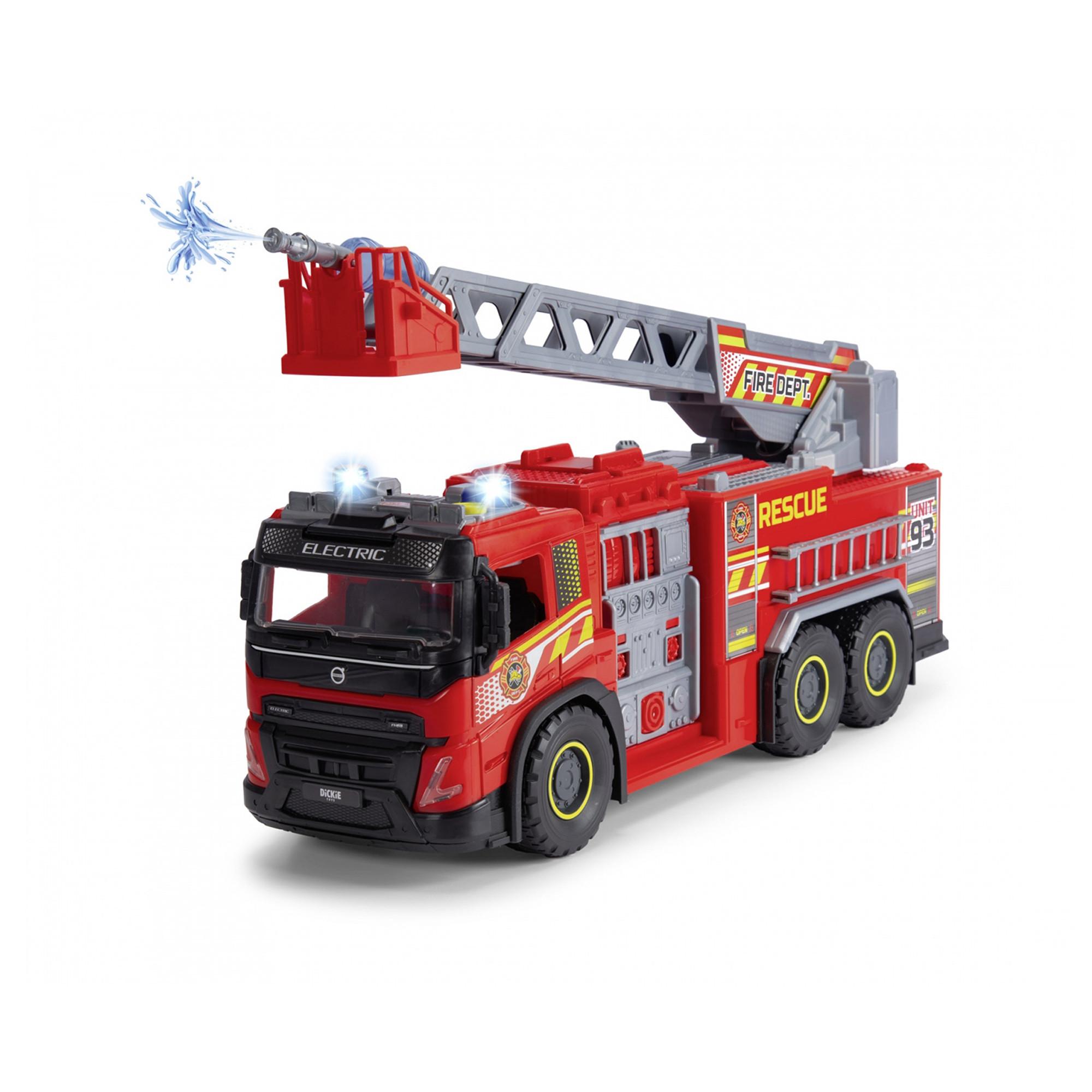 Dickie  Giant Fire Truck 