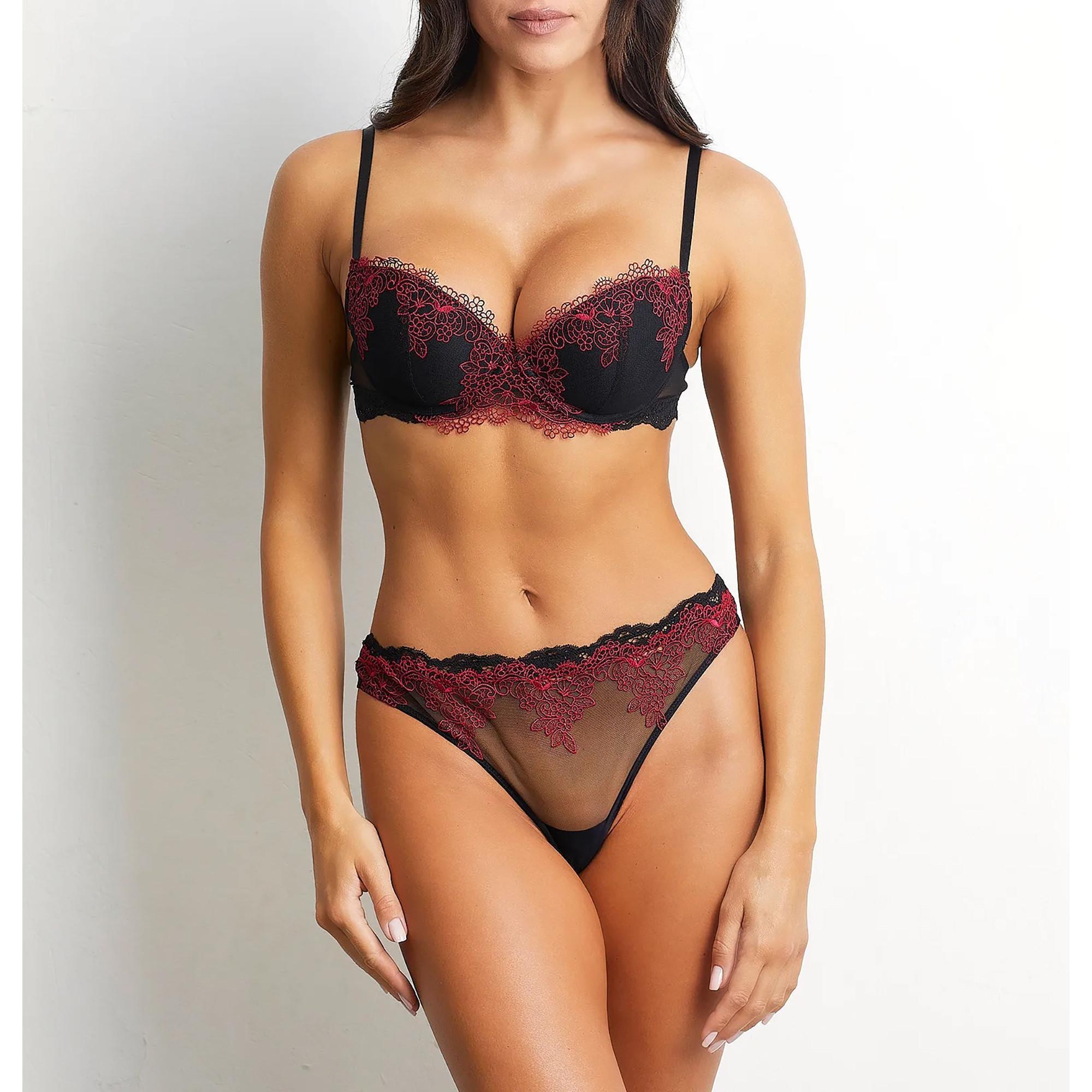 Yamamay  BH mit Push up Effekt 