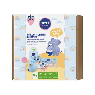 NIVEA Nivea Baby Geschenkset BABY coffret cadeau 