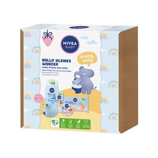 NIVEA Nivea Baby Geschenkset BABY coffret cadeau 