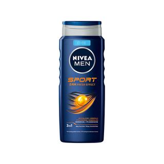 NIVEA Pflegedusche Sport 500ml Douche Soin Sport 