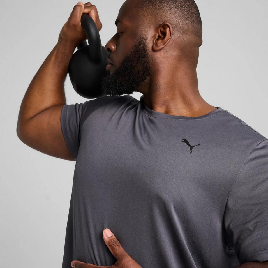 PUMA TRAINING ESSENTIALS T-Shirt 