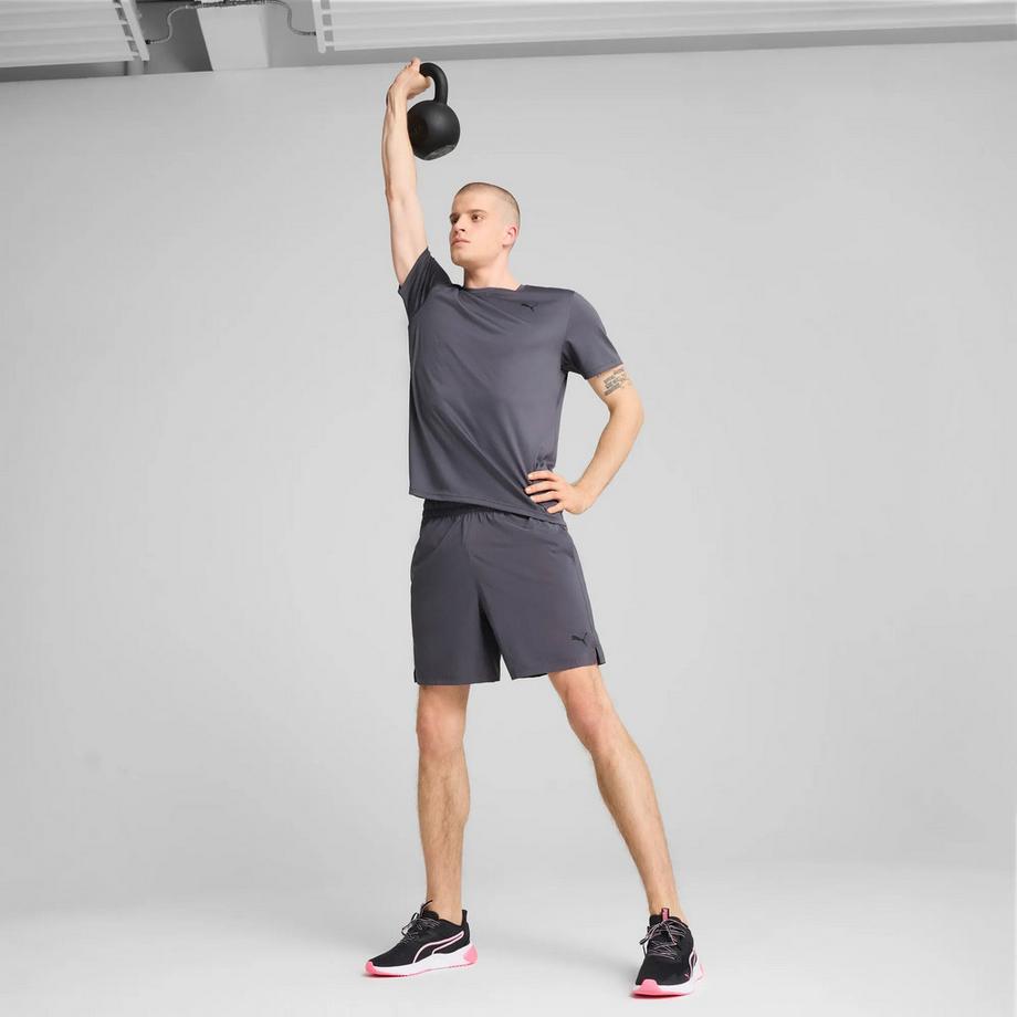 PUMA TRAINING ESSENTIALS T-Shirt 