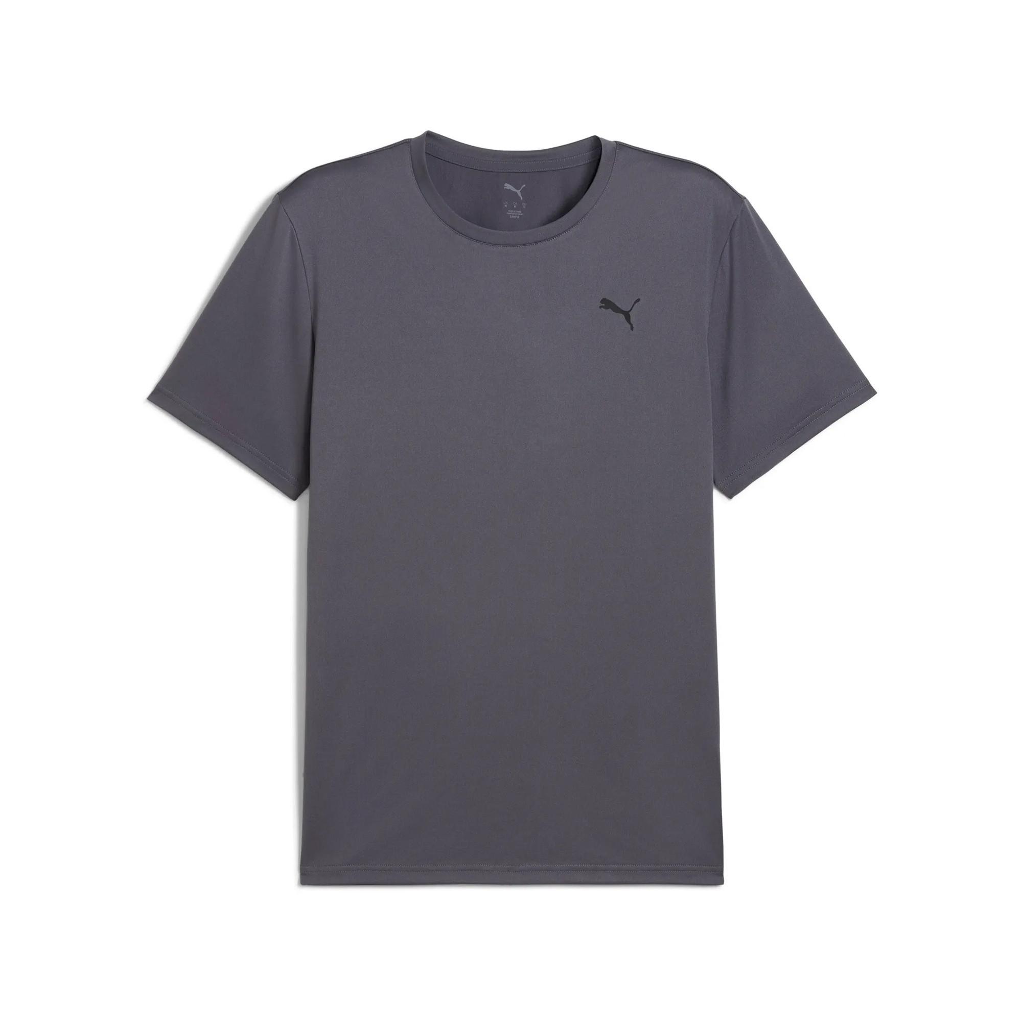 PUMA TRAINING ESSENTIALS T-shirt 