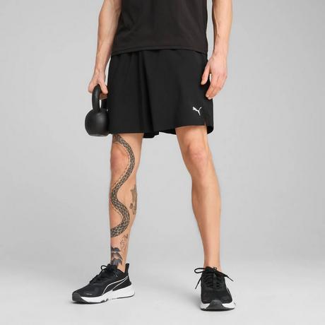 PUMA TRAINING ESSENTIALS Short 