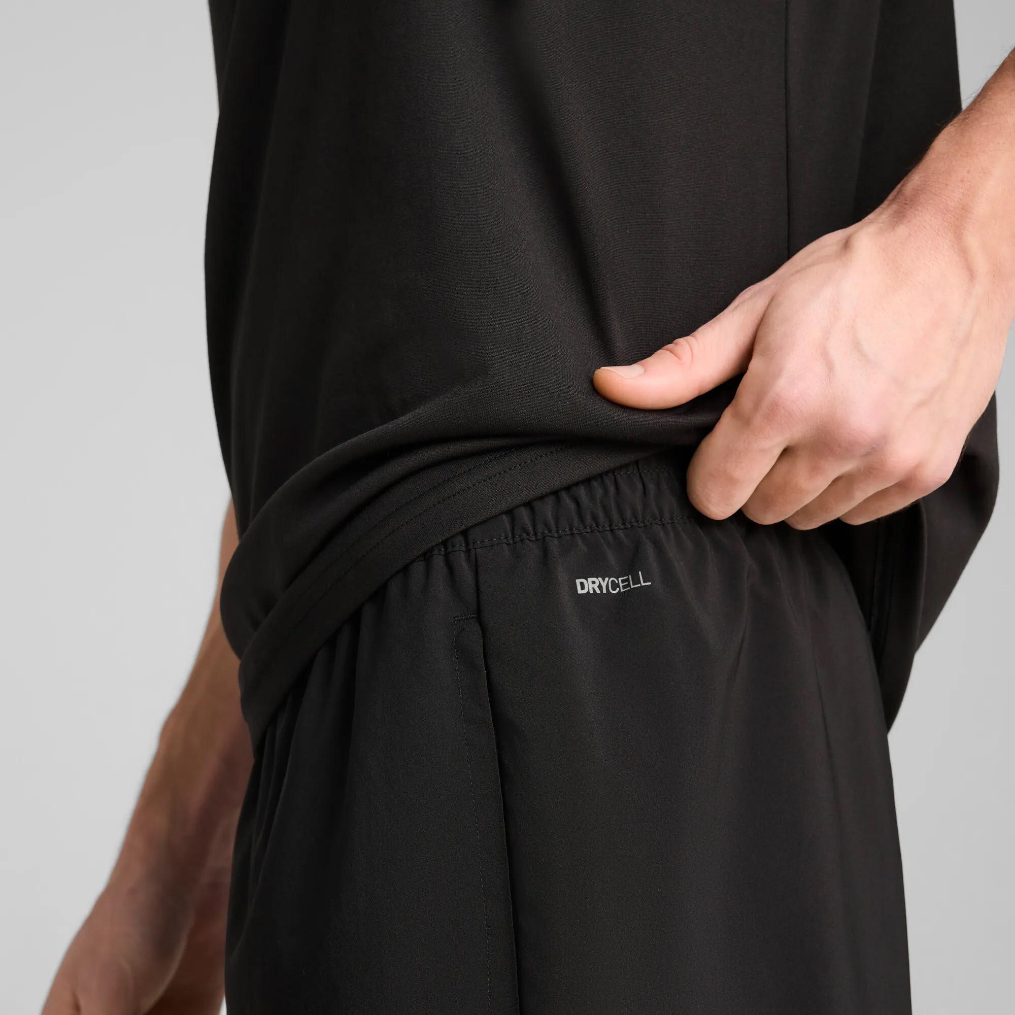 PUMA TRAINING ESSENTIALS Short 