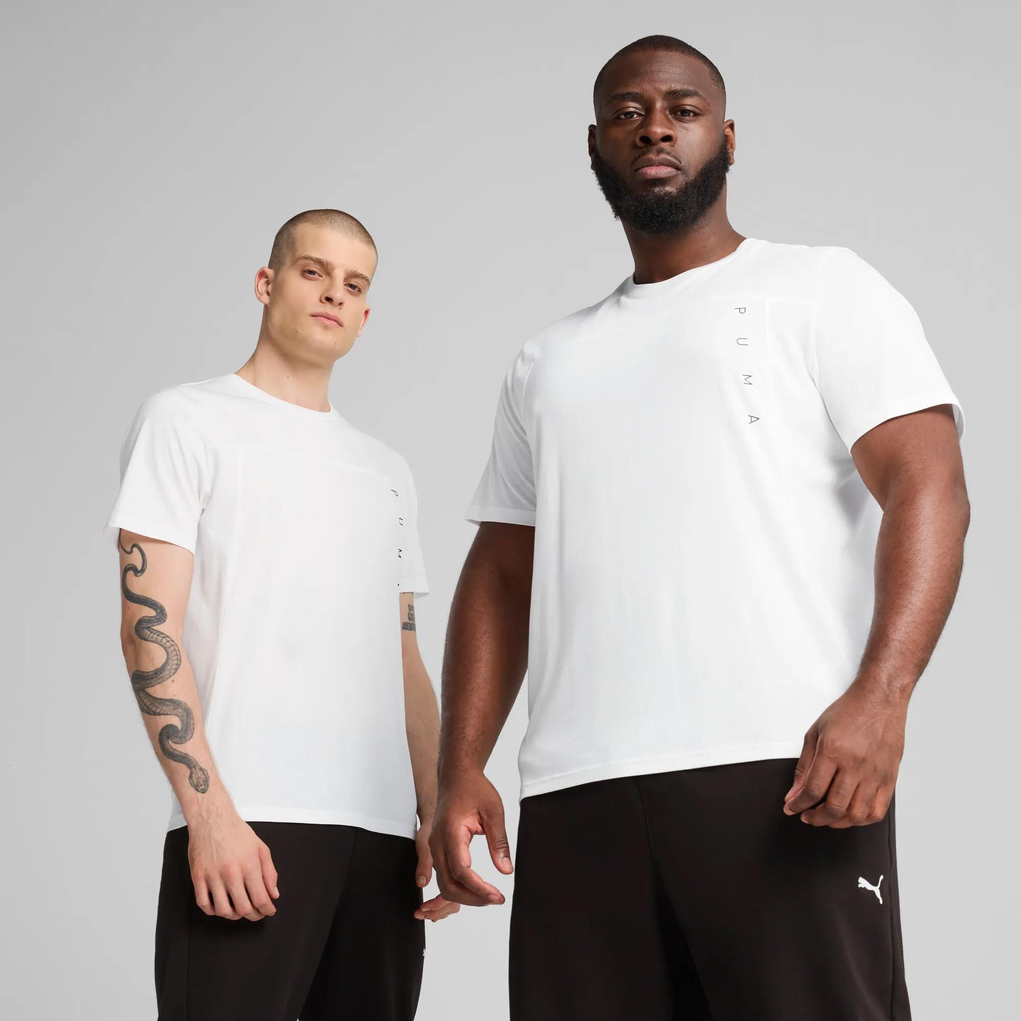 PUMA T-Shirt T-Shirt 