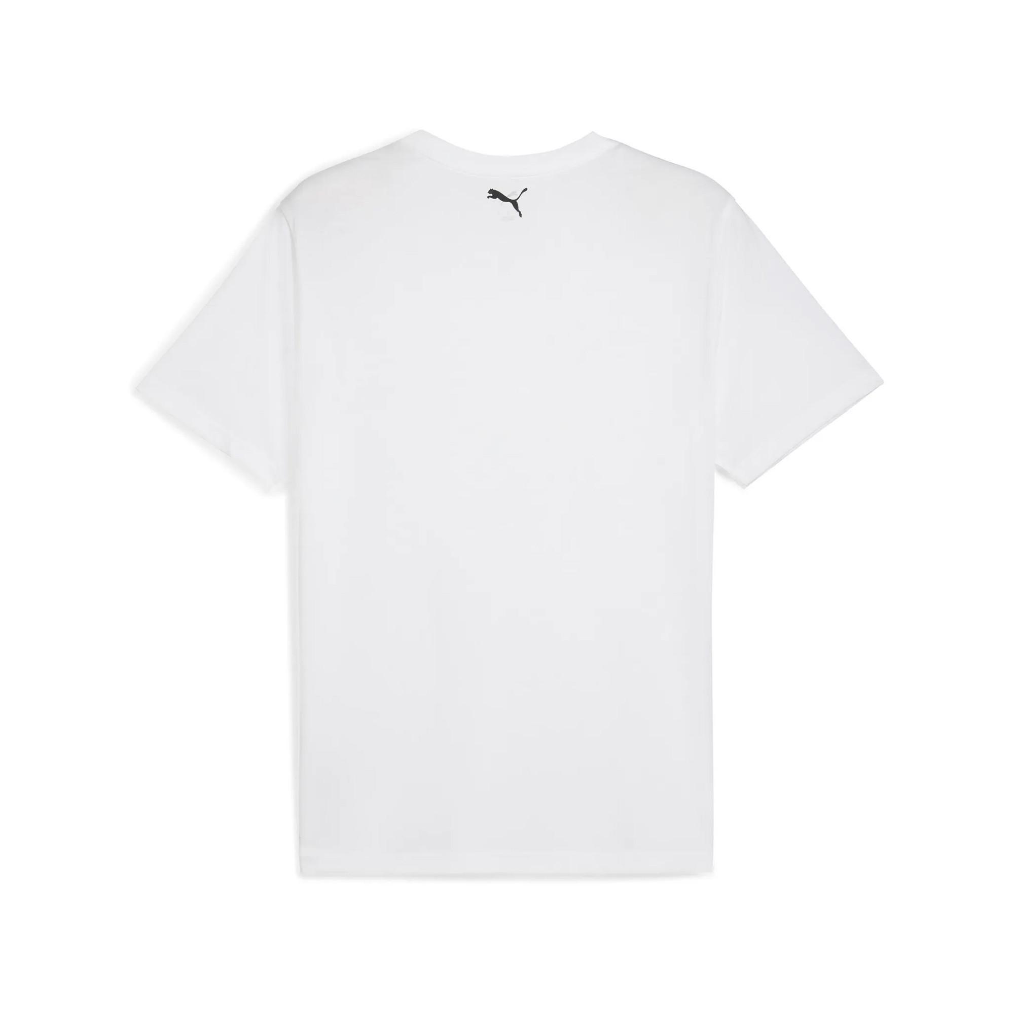 PUMA T-Shirt T-Shirt 