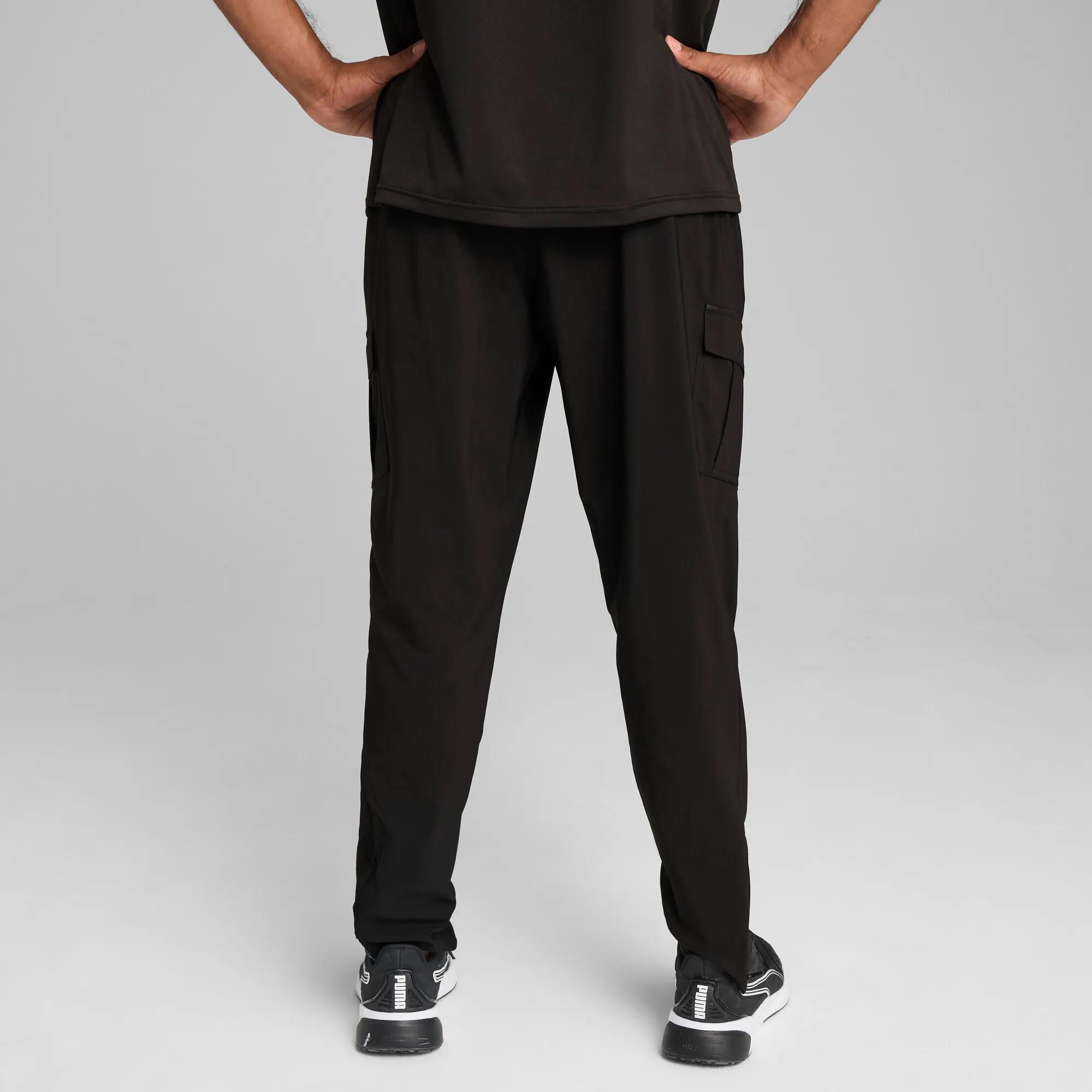 PUMA TRAINING ESSENTIALS Pantaloni da allenamento 