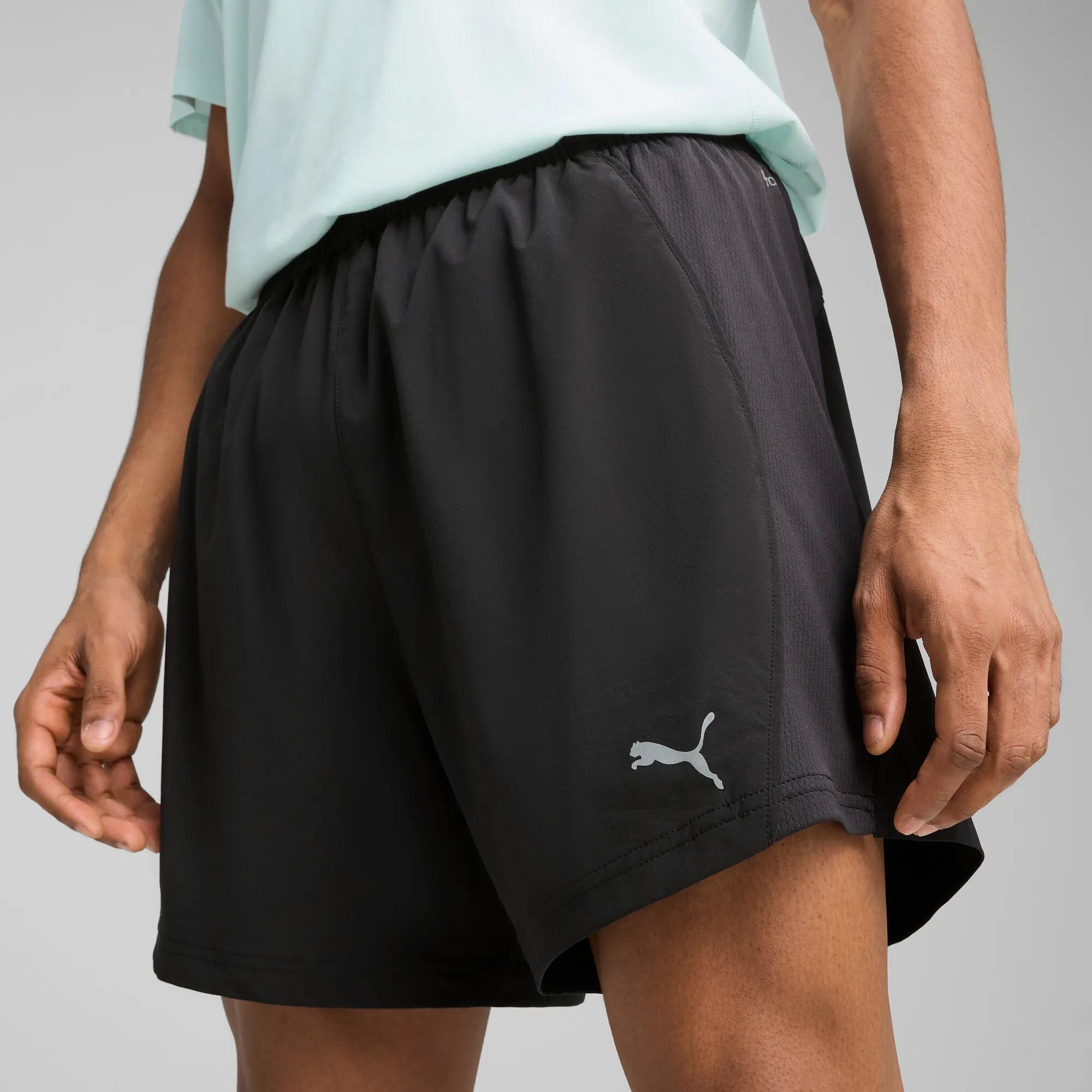 PUMA RUNNING TECH Short 