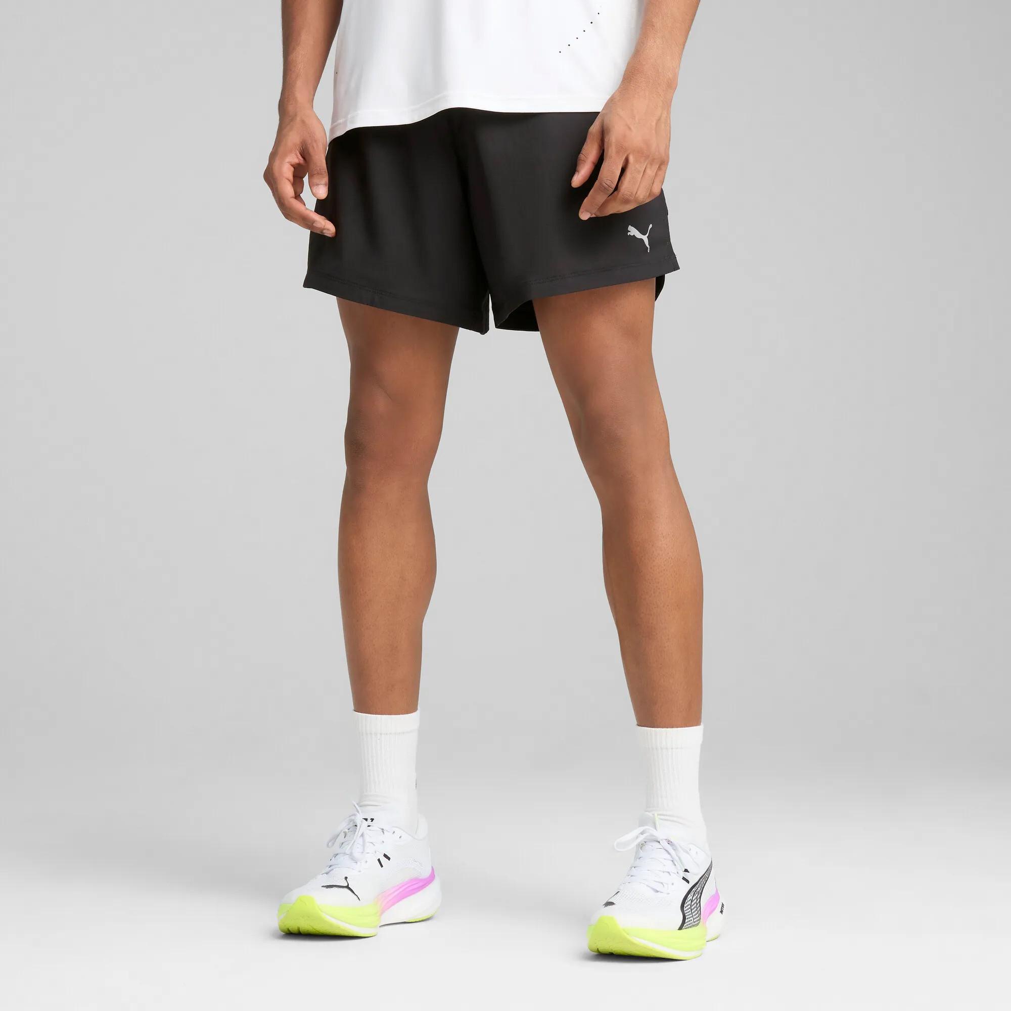 PUMA RUNNING TECH Shorts 