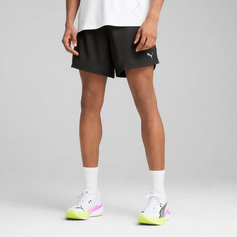 PUMA RUNNING TECH Short 