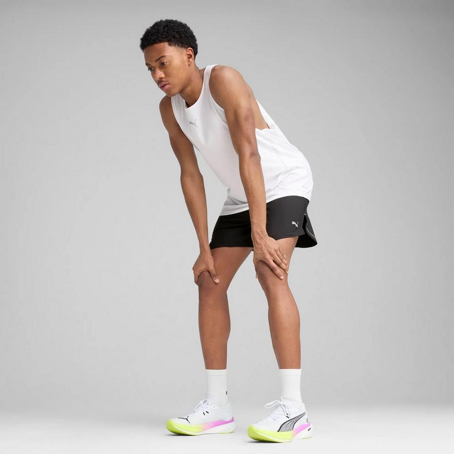 PUMA RUNNING TECH Short 