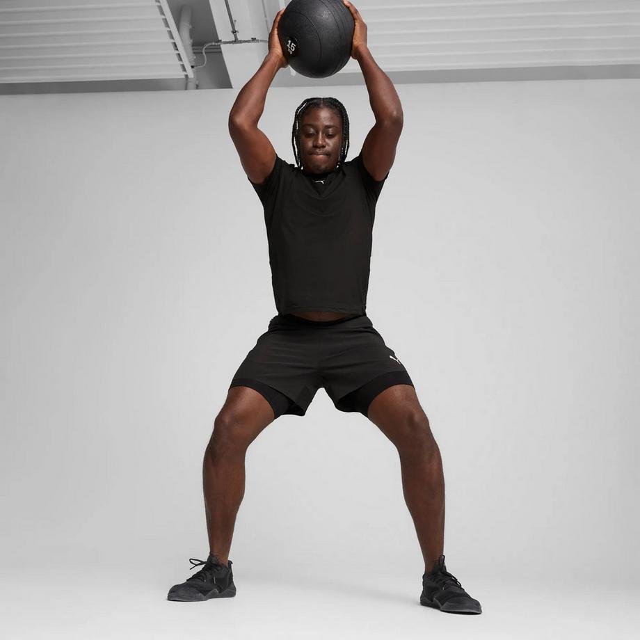 PUMA T-Shirt T-Shirt 