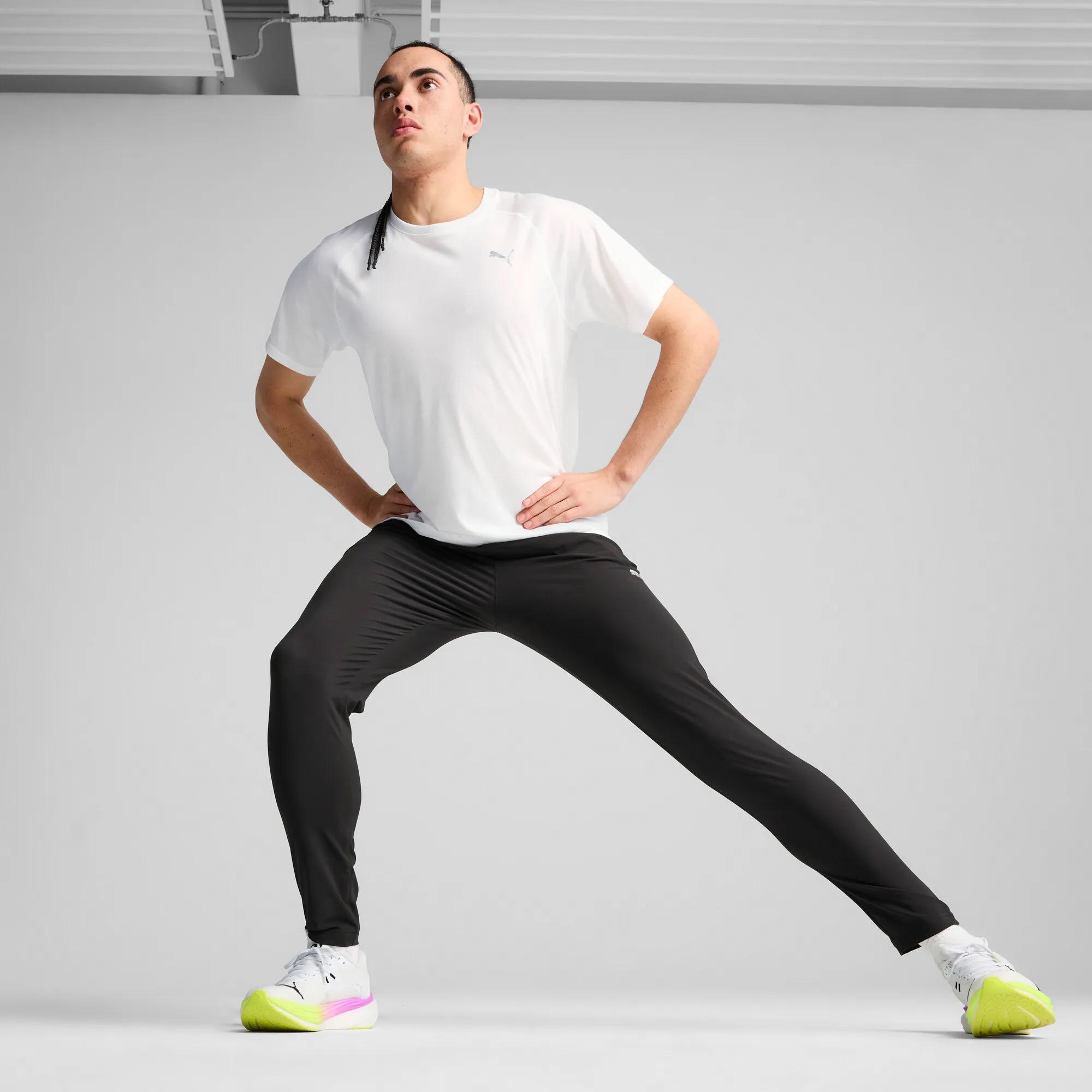 PUMA RUNNING TECH Lange Sport Tights 