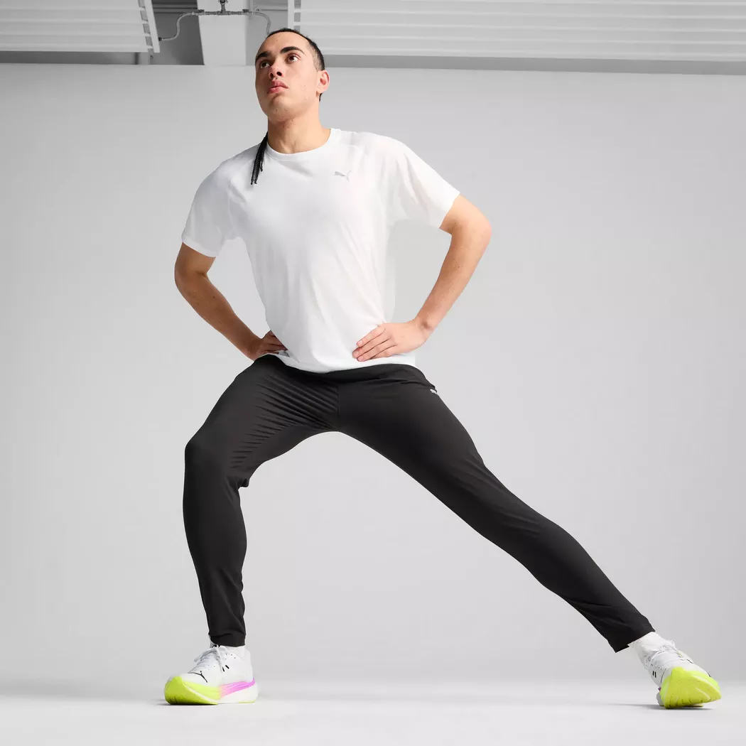 Puma Running Tech Sport Tights Black L