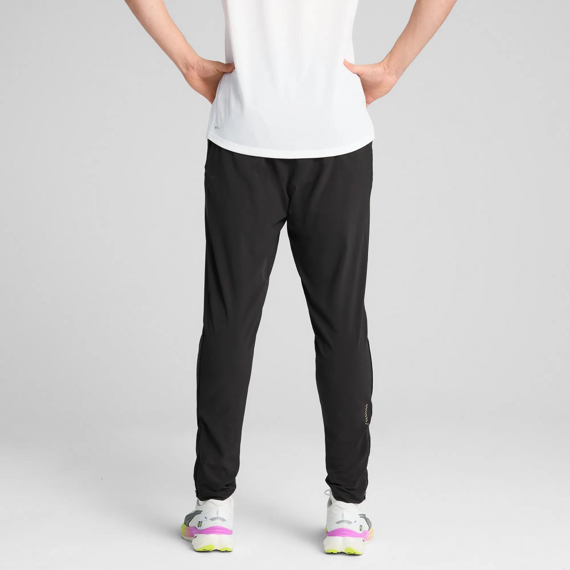 PUMA RUNNING TECH Lange Sport Tights 