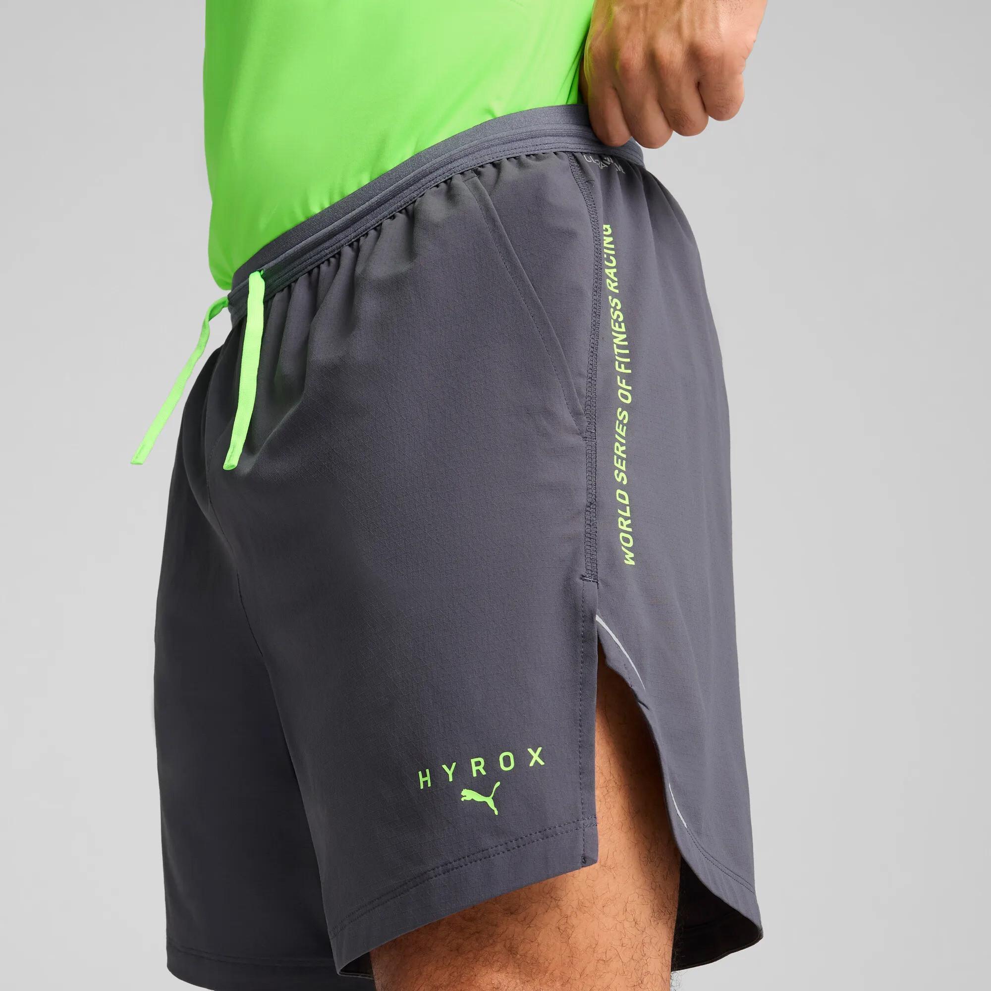 PUMA TRAINING TECH Short 