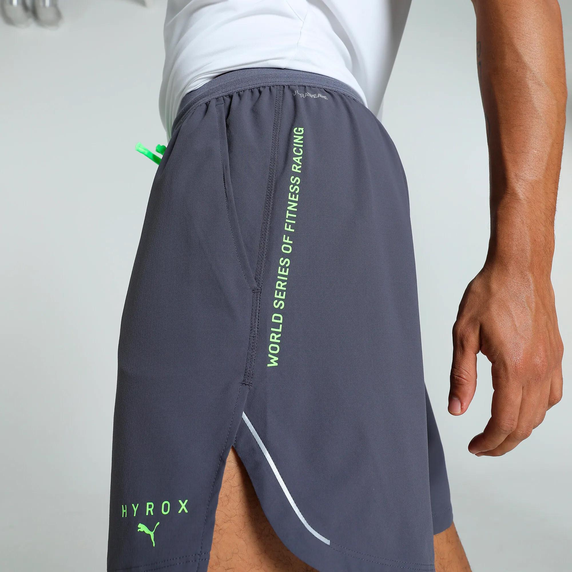 PUMA TRAINING TECH Short 