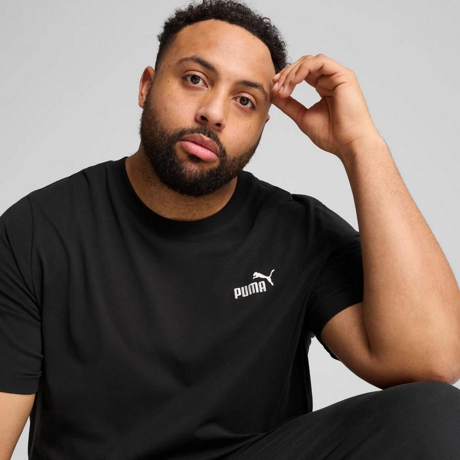 PUMA CORE ESSENTIALS T-shirt 