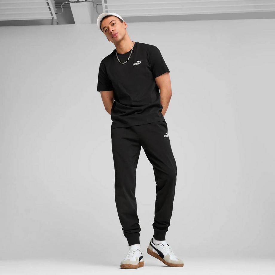 PUMA CORE ESSENTIALS T-shirt 