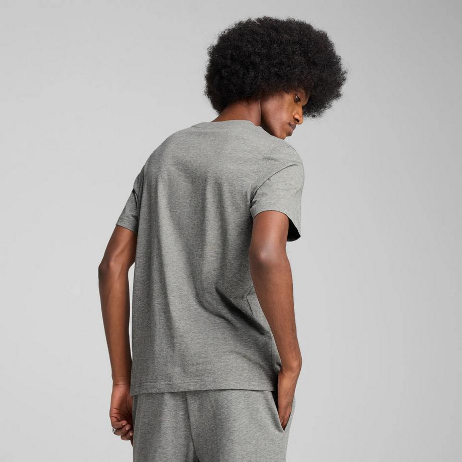 PUMA CORE ESSENTIALS T-Shirt 