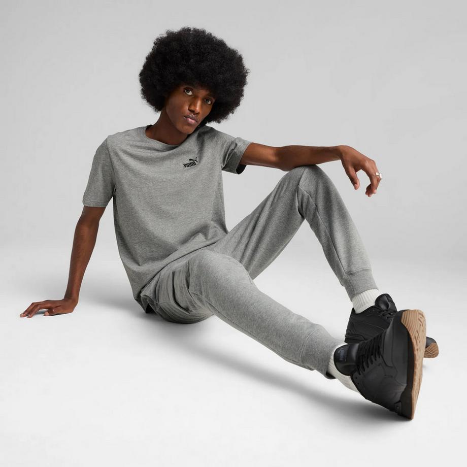 PUMA CORE ESSENTIALS T-Shirt 