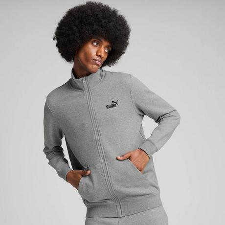 PUMA CORE ESSENTIALS Veste de survêtement 