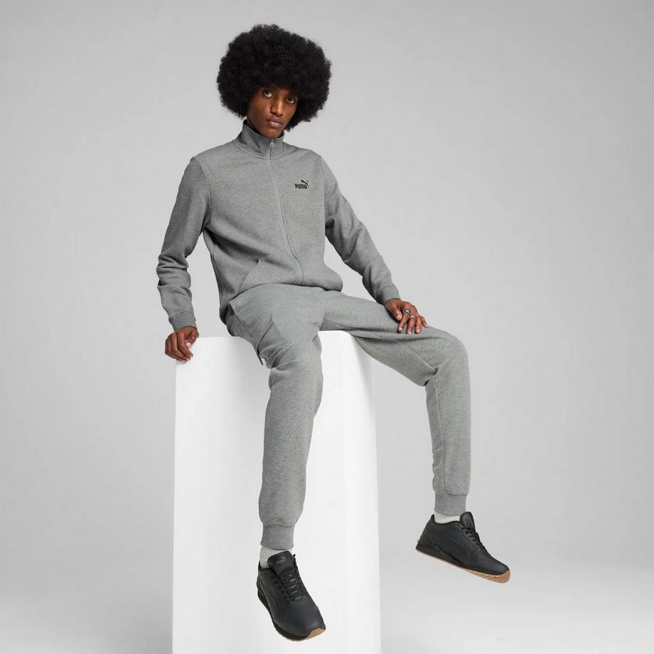 PUMA CORE ESSENTIALS Giacca della tuta 