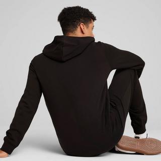 PUMA CORE ESSENTIALS Hoodie, avec fermeture éclair 