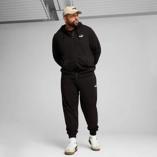 PUMA CORE ESSENTIALS Hoodie, avec fermeture éclair 