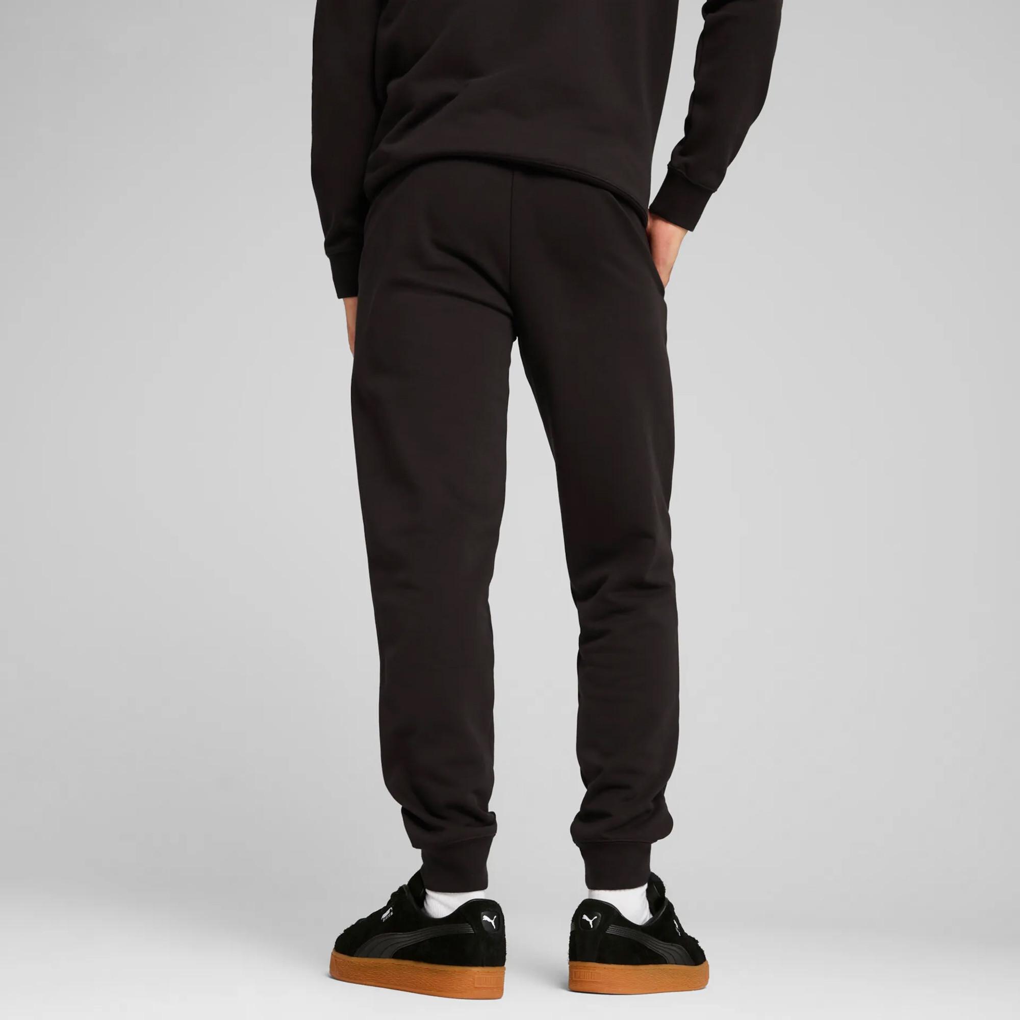 PUMA CORE ESSENTIALS Sweatpants\n 