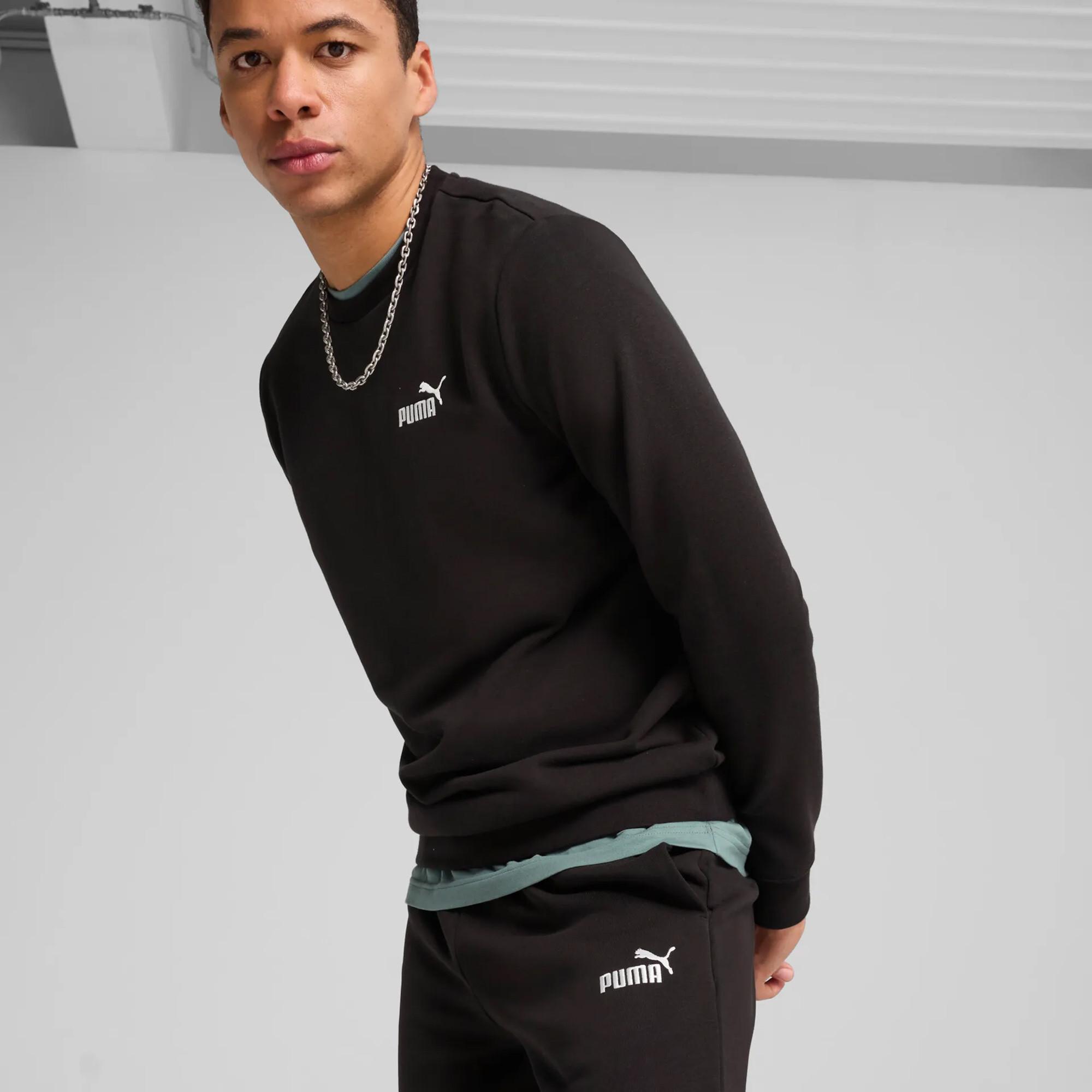 PUMA CORE ESSENTIALS Sweatpants\n 