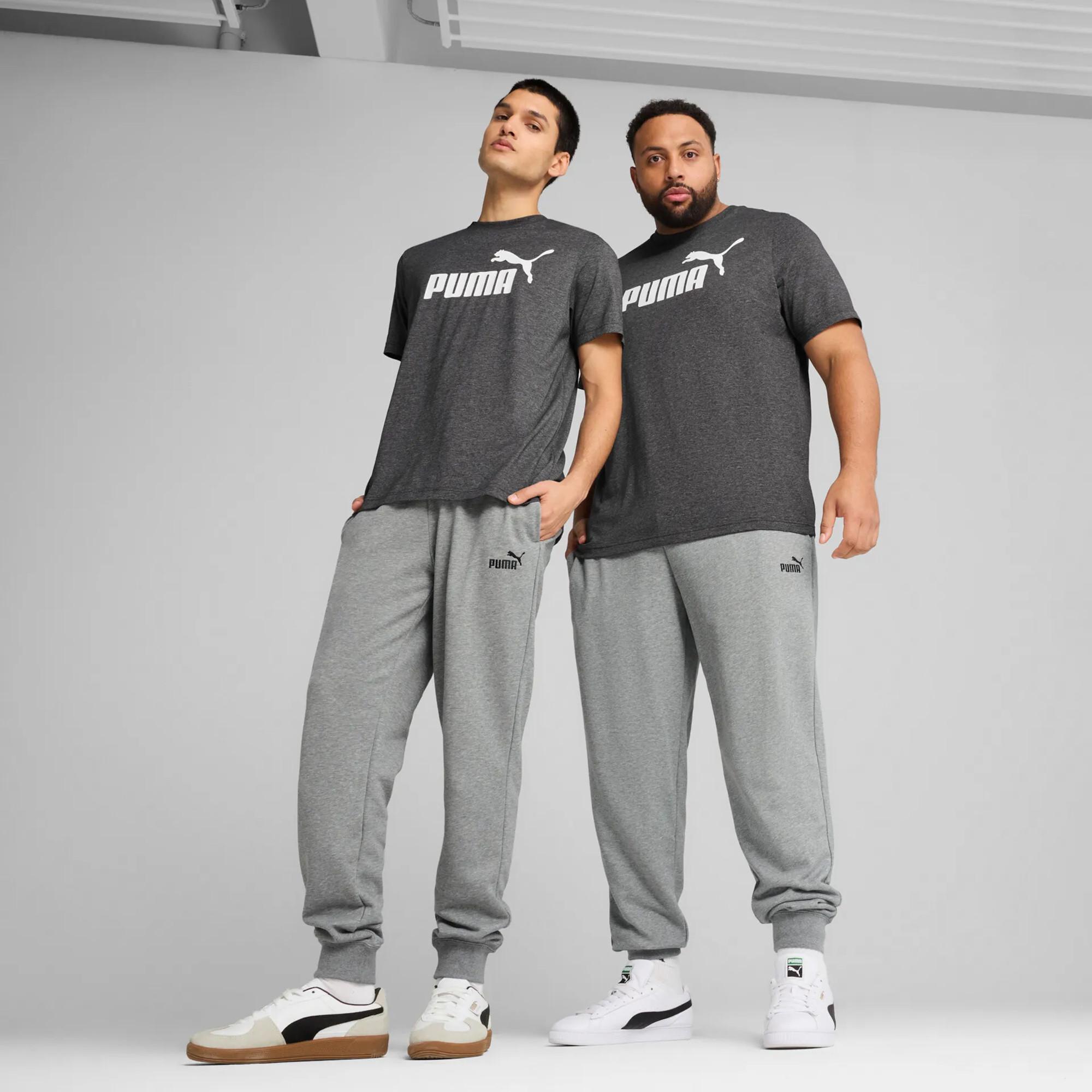 PUMA CORE ESSENTIALS Sweatpants\n 