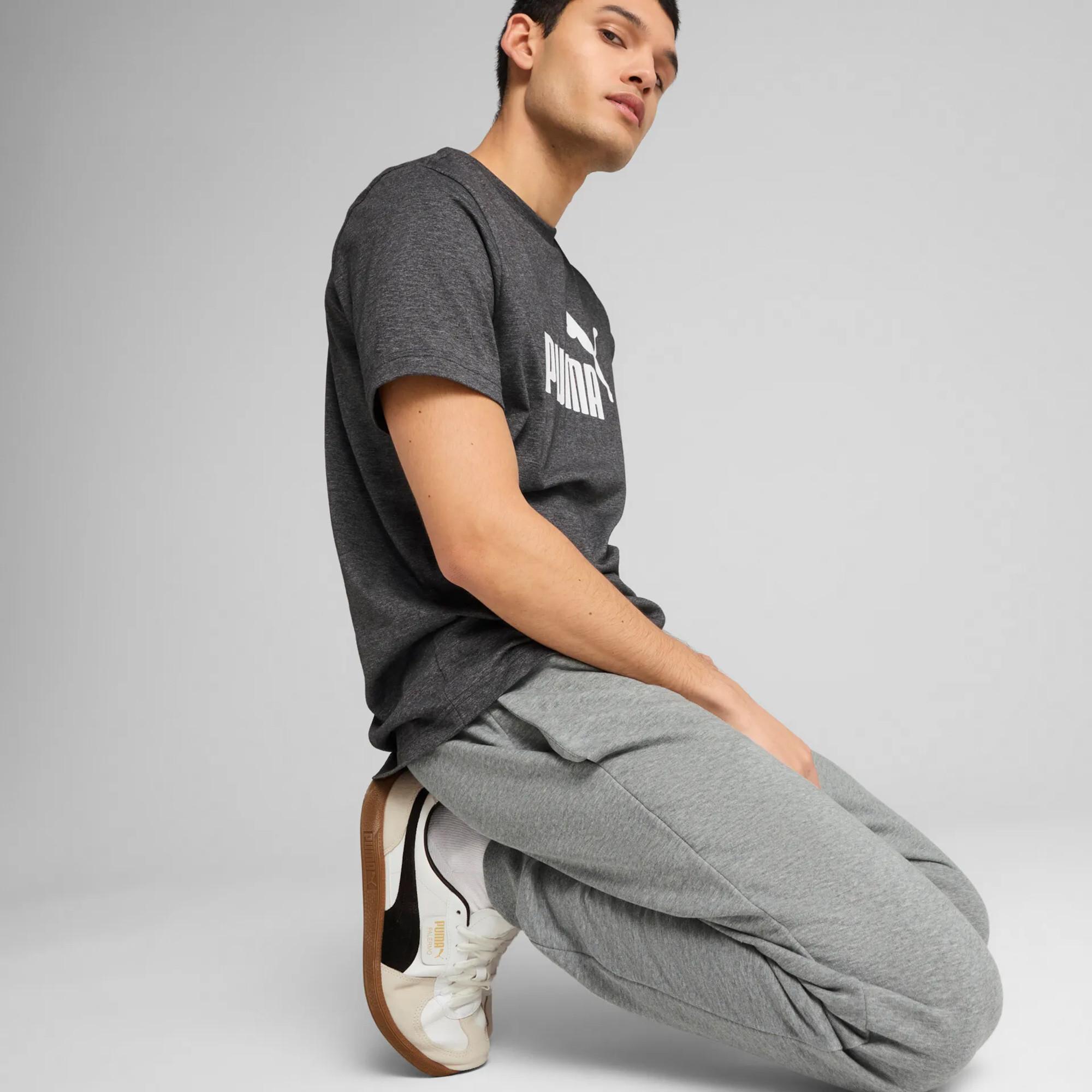 PUMA CORE ESSENTIALS Sweatpants\n 