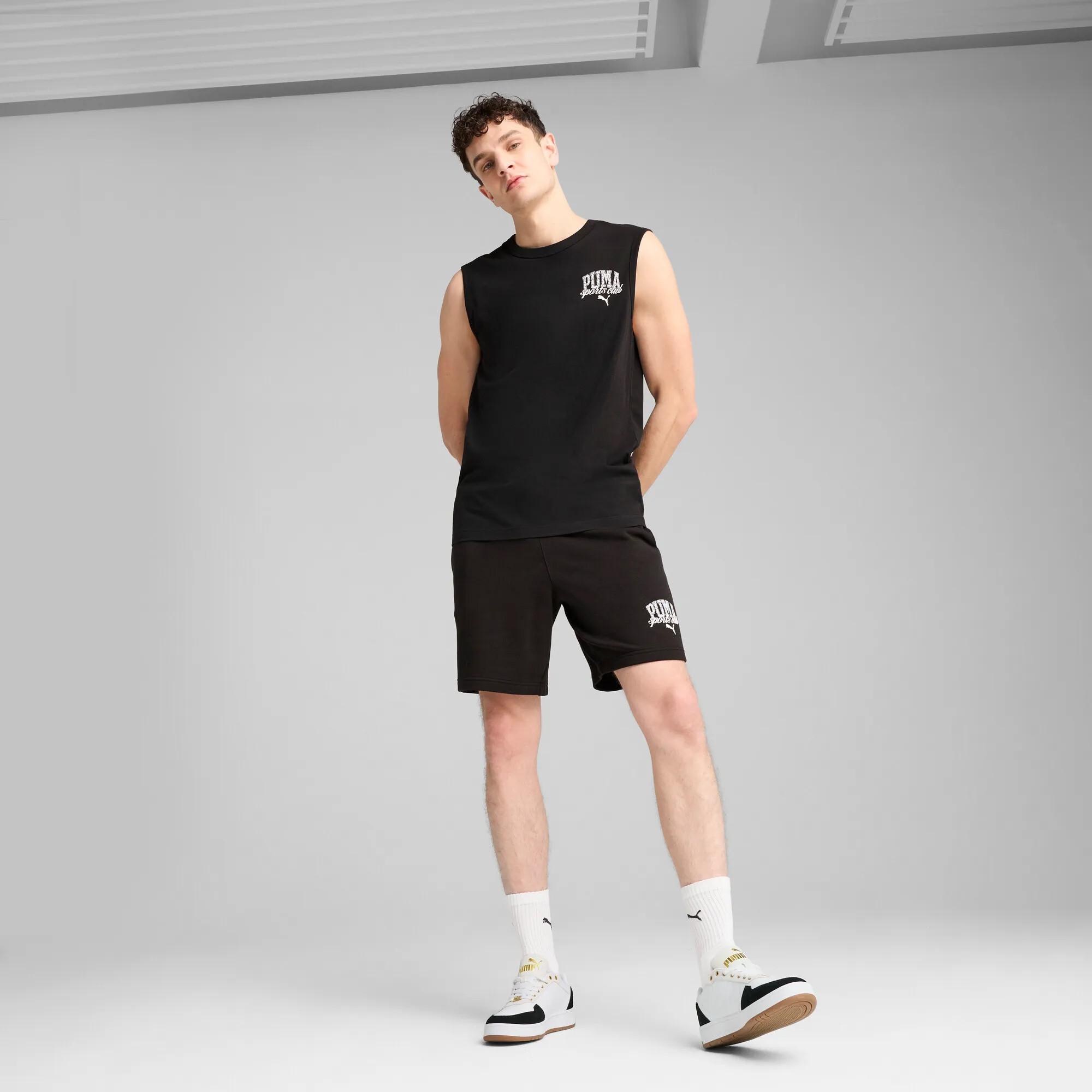 PUMA CORE CLASSICS Tank Top 