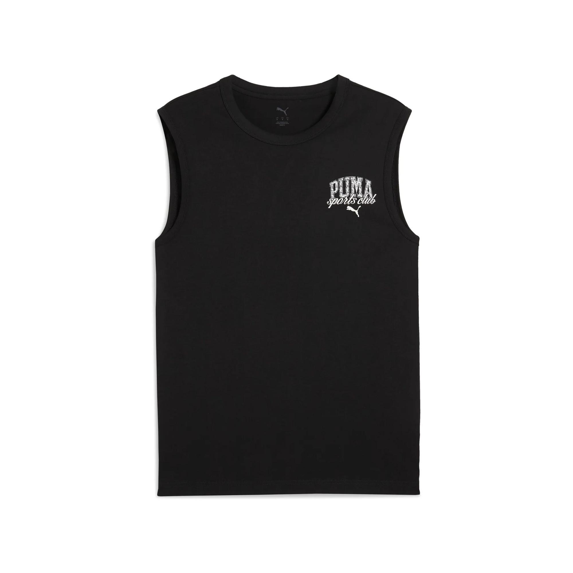 PUMA CORE CLASSICS Tank Top 