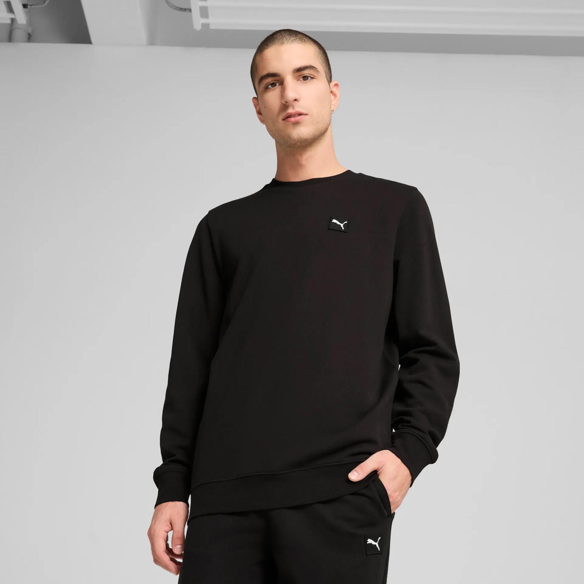 PUMA CORE ESSENTIALS Sweat-shirt 