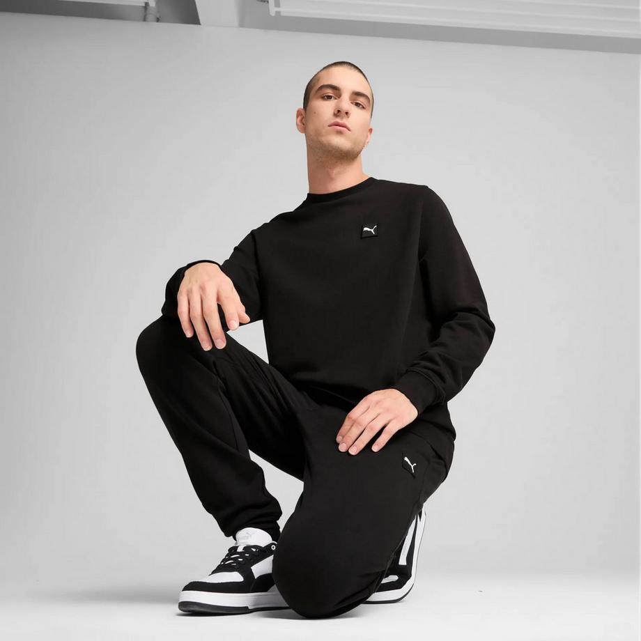 PUMA CORE ESSENTIALS Sweatshirt 