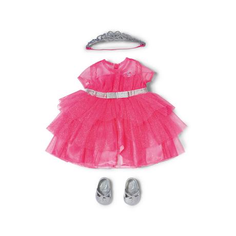 Zapf creation  Tenue de princesse 