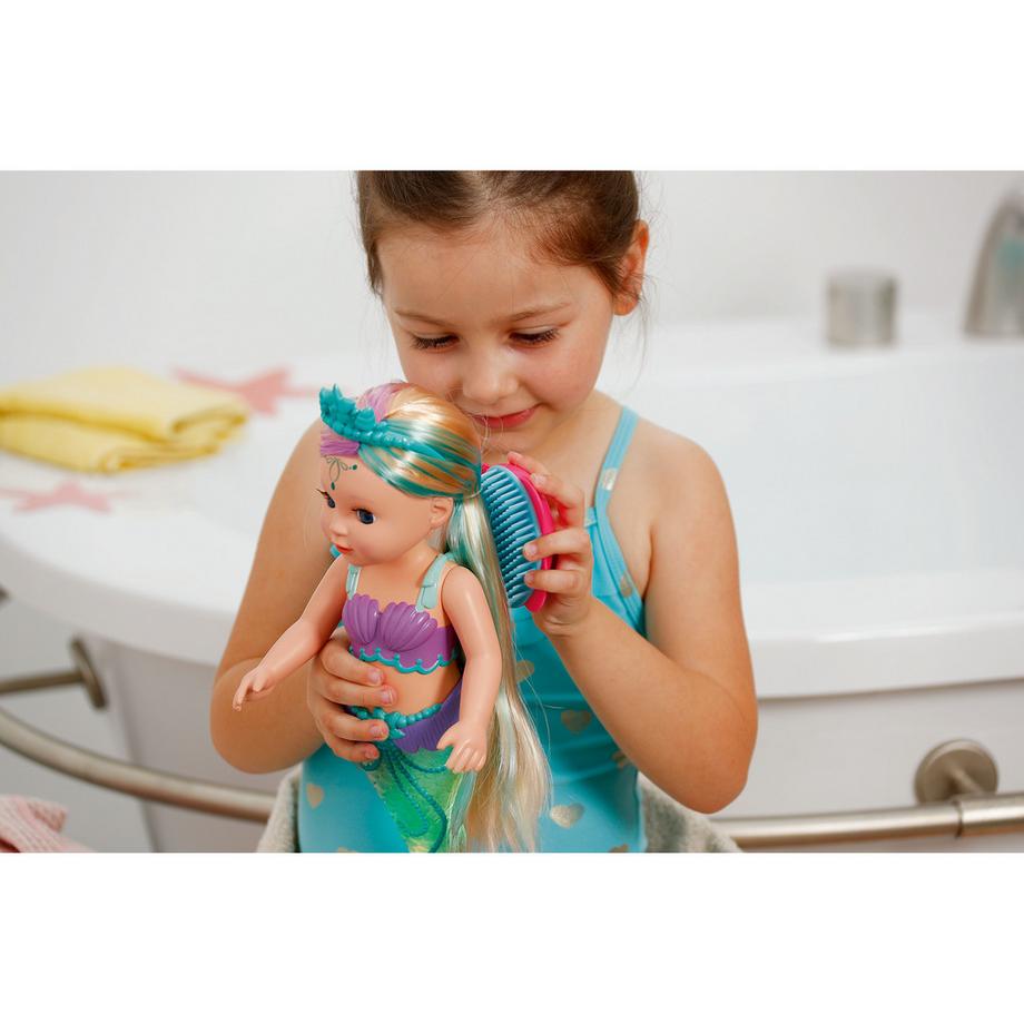 Zapf creation  Meerjungfrau Babypuppe 