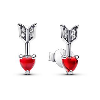 PANDORA Love Boucles d'oreilles 