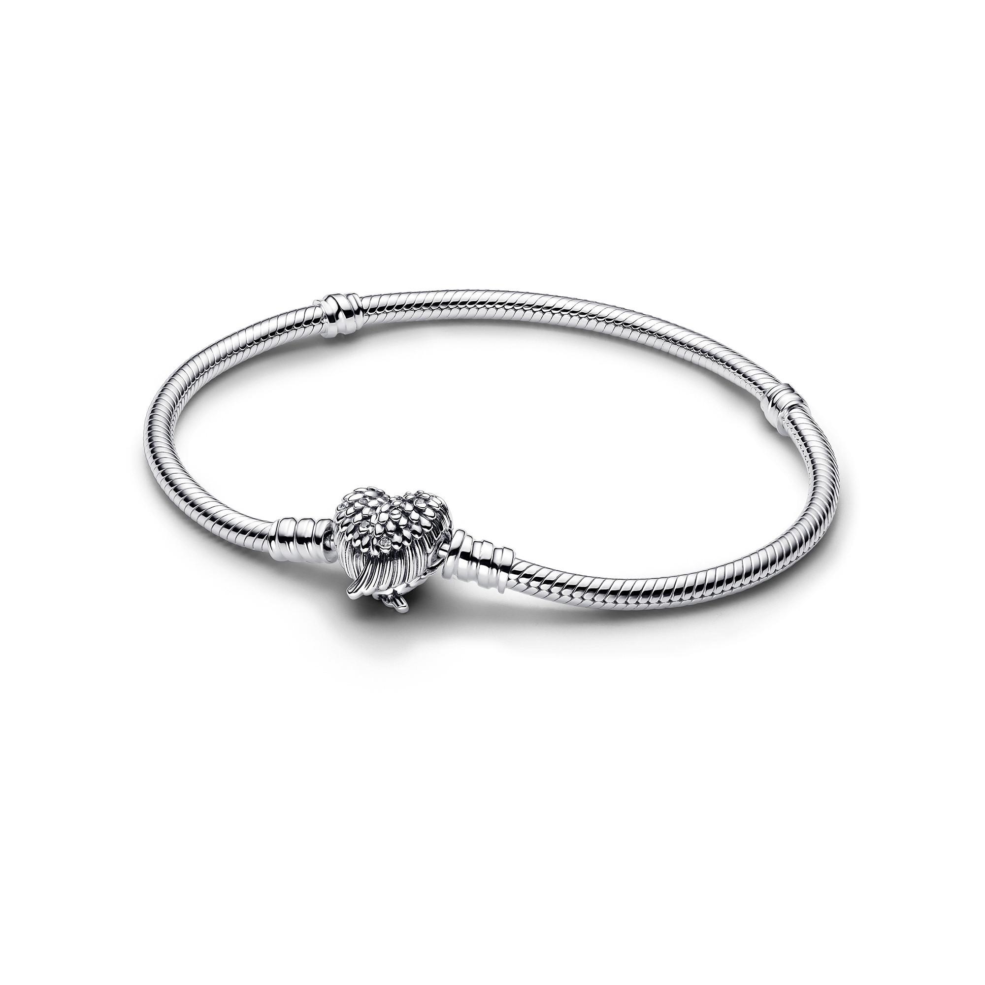 PANDORA Charm Holders Bracciale 