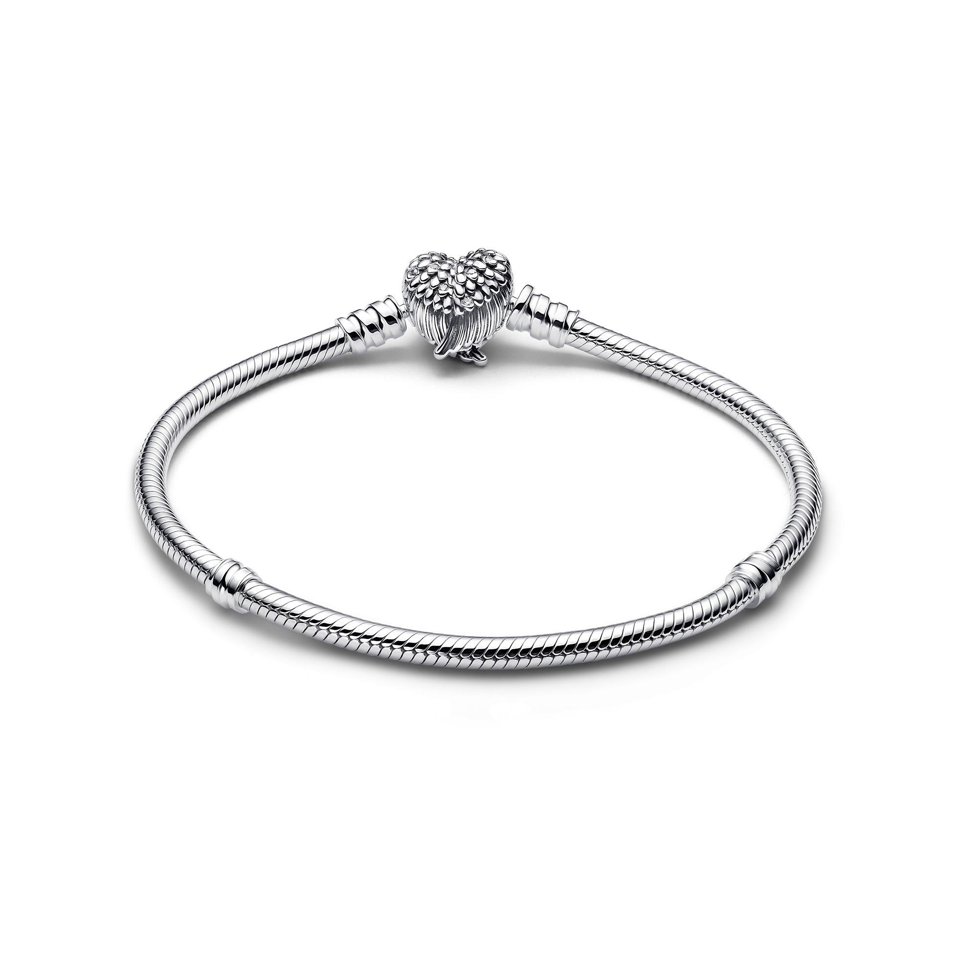 PANDORA Charm Holders Bracciale 