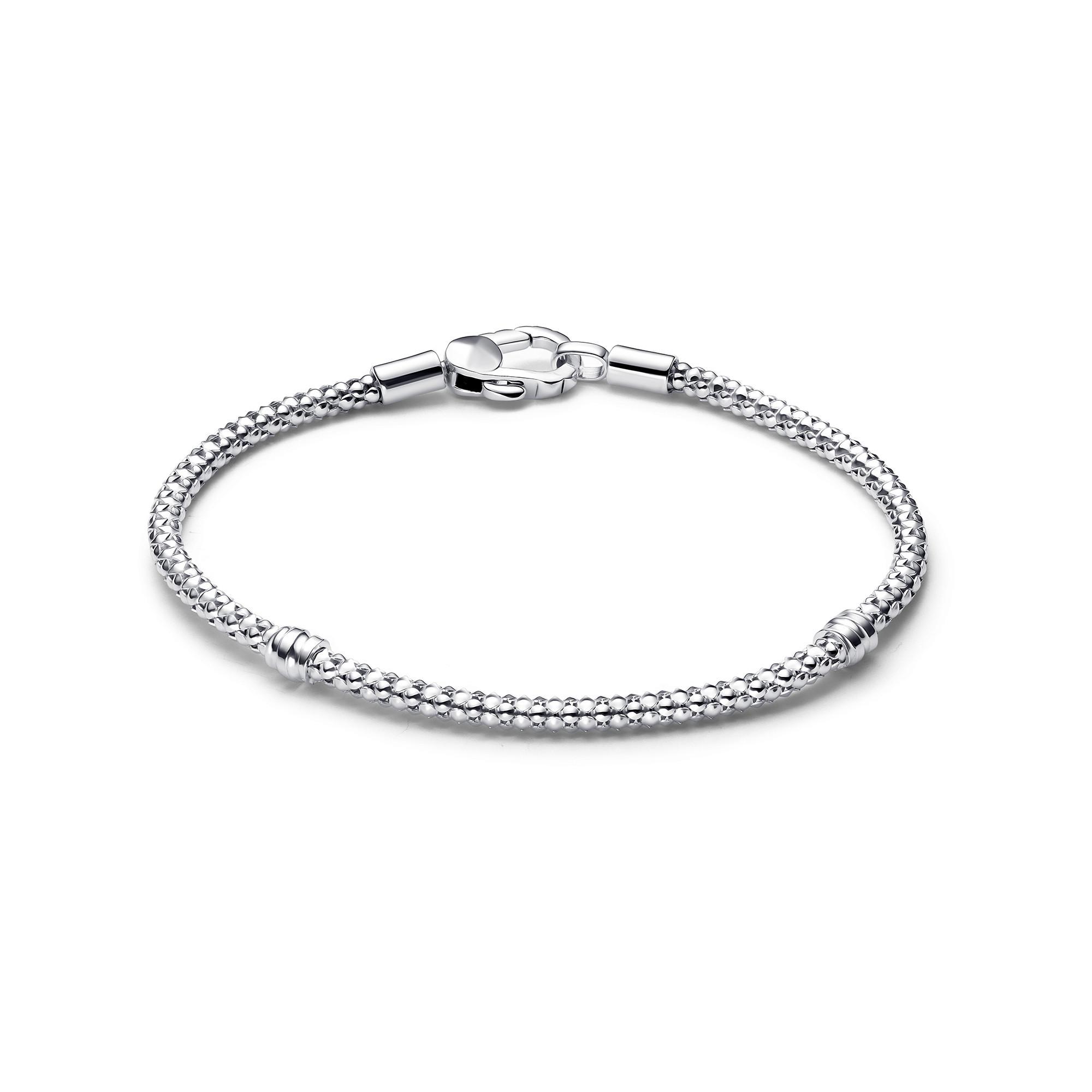 PANDORA Charm Holders Bracciale 