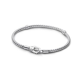 PANDORA Charm Holders Bracciale 